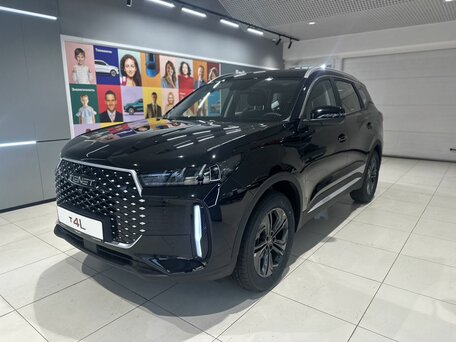 2026 Tenet T4L, чёрный, 2329000 рублей, вид 3