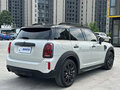 2022 Mini Countryman Cooper II Рестайлинг, серый - вид 5