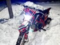 2022 Rockot BASIC 125, красный, 50000 рублей - вид 4