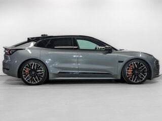 2023 Zeekr 001 100 kWh I, серый, 4950000 рублей, вид 4