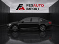 2026 Skoda Superb III Рестайлинг, чёрный - вид 5