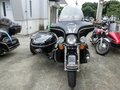2003 Harley-Davidson Electra Glide, чёрный, 440000 рублей - вид 2