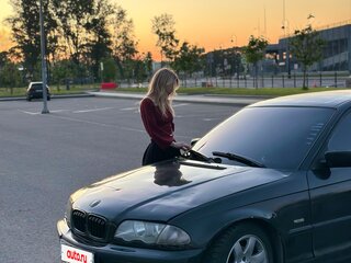 1999 BMW 3 серии 318i IV (E46), чёрный, 350000 рублей, вид 4