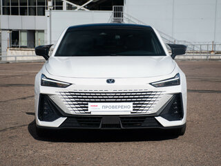 2023 Changan UNI-V I, белый, 2118000 рублей, вид 2