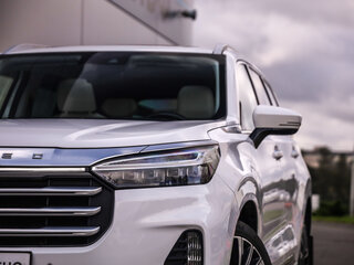 2022 Exeed VX I, белый, 2364777 рублей, вид 2