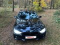 2014 BMW 3 серии 316i VI (F3x), чёрный - вид 4