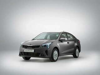 2025 Solaris KRS, серый, 2560000 рублей, вид 1