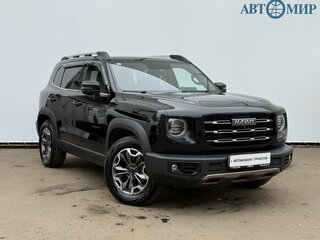 2022 Haval Dargo I, чёрный, 2290000 рублей, вид 3