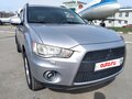 2012 Mitsubishi Outlander II Рестайлинг, серебристый, 1580000 рублей - вид 2