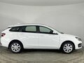 2026 Lada (ВАЗ) Vesta SW I Рестайлинг (NG), белый - вид 2