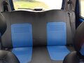 2011 Daewoo Matiz I Рестайлинг, синий, 260000 рублей - вид 9
