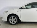 2008 Toyota Corolla X (E140, E150), белый, 550000 рублей - вид 8