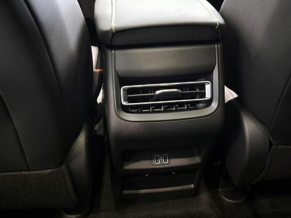 2026 Changan CS75 Pro, белый, 3155000 рублей - вид 17