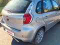 2015 Datsun mi-DO, серебристый - вид 5