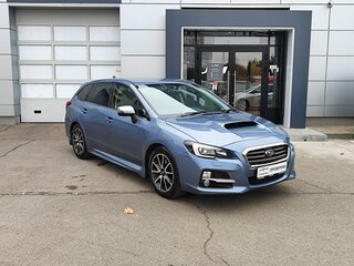2017 Subaru Levorg I, синий, 1899000 рублей, вид 3