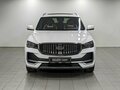 2024 Geely Monjaro I, белый - вид 1