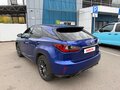 2018 Lexus RX 300 IV, синий, 3650000 рублей - вид 4