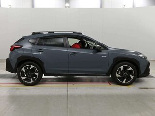 2023 Subaru Crosstrek III, серый, 1886999 рублей, вид 3