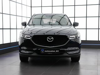 2020 Mazda CX-5 II, чёрный, 2910000 рублей, вид 2