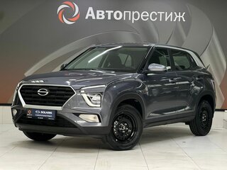 2025 Solaris HC, серый, 2895000 рублей, вид 1
