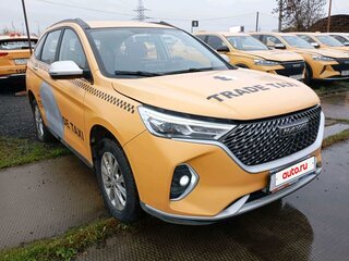 2023 Haval M6 II, белый, 1393500 рублей, вид 2