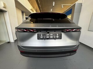2025 Omoda C7, серый, 3099000 рублей, вид 3