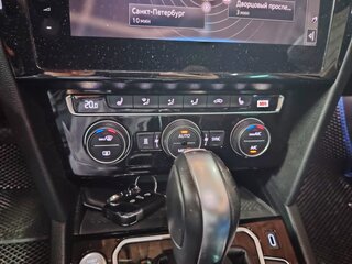 2019 Volkswagen Passat B8 Рестайлинг, синий, 3200000 рублей, вид 4
