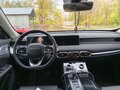 2026 Jetour X70+ I, белый, 2500000 рублей - вид 8