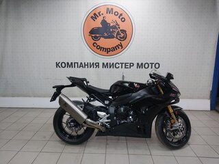 2025 Honda CBR 1000 RR/RA Fireblade, чёрный, 2599000 рублей, вид 1