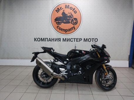 2025 Honda CBR 1000 RR/RA Fireblade, чёрный, 2599000 рублей, вид 1