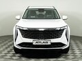 2026 Geely Atlas II, белый, 4119990 рублей - вид 2