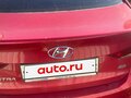 2017 Hyundai Elantra VI (AD), красный, 1300000 рублей - вид 1