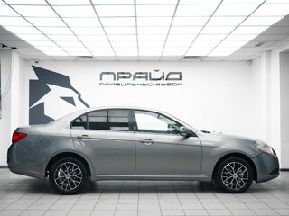2011 Chevrolet Epica V250 Рестайлинг, серый, 569000 рублей, вид 5