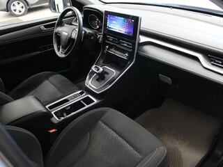 2024 Haval M6 II, серый, 1999000 рублей, вид 5