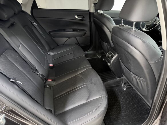 2018 Kia Optima IV, коричневый, 1650000 рублей - вид 17