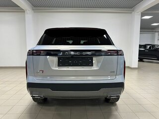 2025 Jaecoo J7 I, чёрный, 3209000 рублей, вид 4