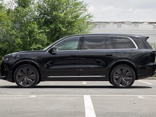 2026 Li Auto (Lixiang) L9 II, чёрный, 12533000 рублей, вид 3
