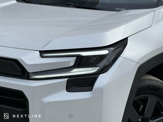 2026 Toyota RAV4 VI (XA60), белый, 4290000 рублей, вид 5