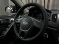 2012 Kia Cerato 6-speed II, чёрный - вид 10