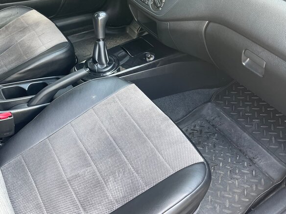 2005 Mitsubishi Lancer IX, чёрный, 670000 рублей - вид 13