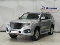 2018 Haval H9 I Рестайлинг, серебристый, 2190000 рублей - вид 6