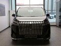 2026 Wey 80 Business Lounge 44.28 kWh, чёрный, 8799000 рублей - вид 4