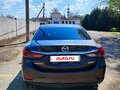 2016 Mazda 6 III (GJ) Рестайлинг, коричневый, 1950000 рублей - вид 5