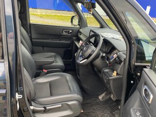 2022 Honda Stepwgn Spada VI, синий, 2900000 рублей, вид 5