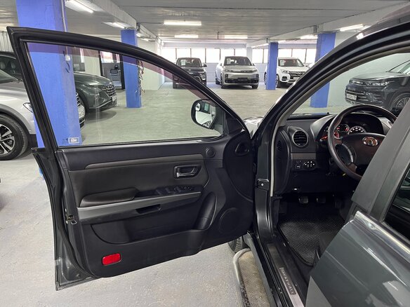 2013 Great Wall Hover H3 I, серый, 849000 рублей - вид 9