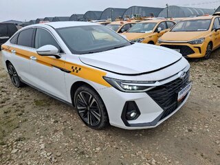 2025 Chery Arrizo 8, белый, 2020000 рублей, вид 1