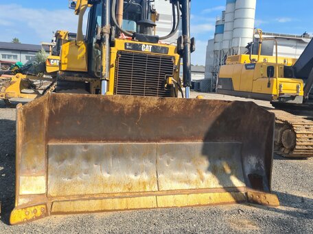 2012 Caterpillar D6, жёлтый, 11000000 рублей, вид 1