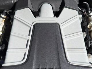 2012 Audi A8 Long III (D4), чёрный, 1600000 рублей, вид 4