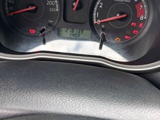 2007 Nissan Note I, чёрный, 600000 рублей, вид 5