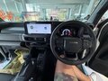 2026 Toyota Land Cruiser FJ, белый, 7500000 рублей - вид 10